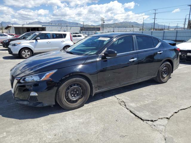 nissan altima 2020 1n4bl4bv0lc168388