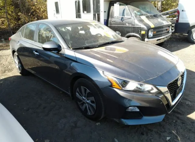 nissan altima 2020 1n4bl4bv0lc174286