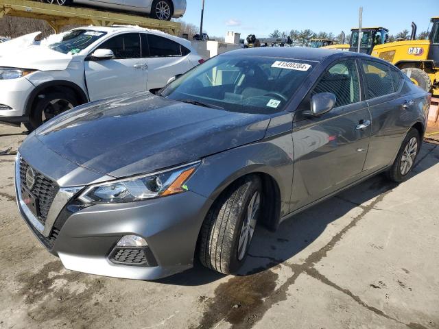 nissan altima 2020 1n4bl4bv0lc188544