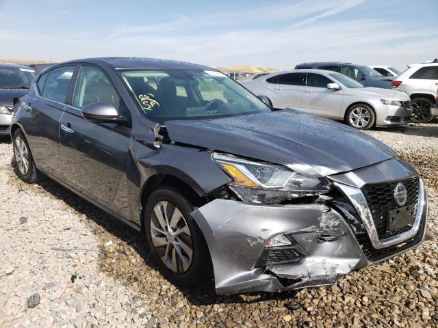 nissan altima 2020 1n4bl4bv0lc194604