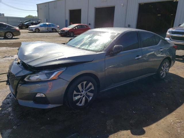 nissan altima s 2020 1n4bl4bv0lc197745