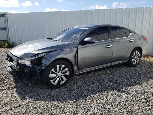 nissan altima s 2020 1n4bl4bv0lc200840