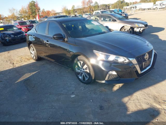 nissan altima 2020 1n4bl4bv0lc206170