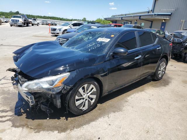 nissan altima s 2020 1n4bl4bv0lc207545