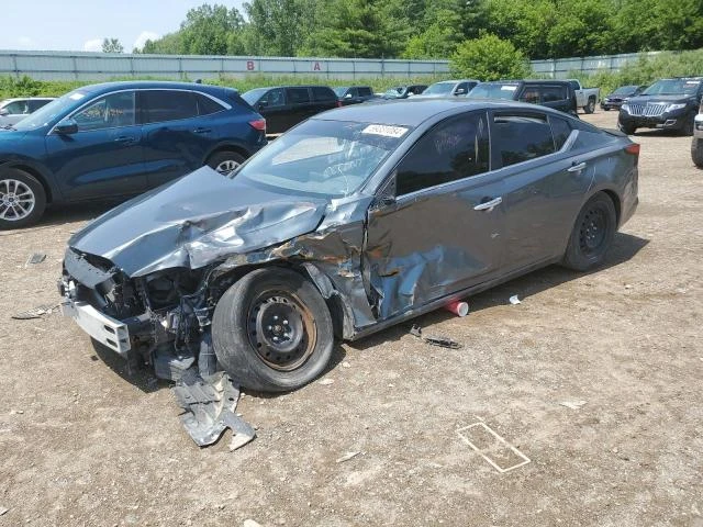 nissan altima s 2020 1n4bl4bv0lc214253