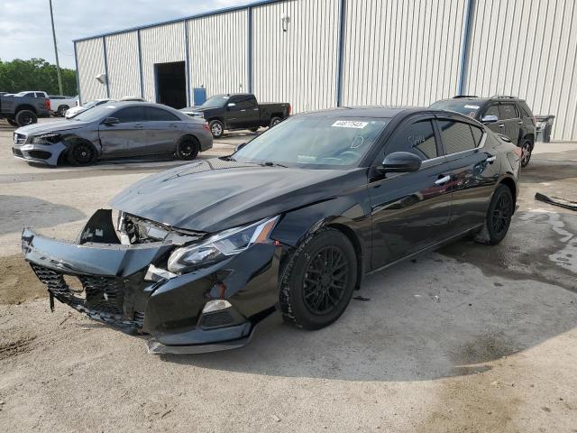 nissan altima s 2020 1n4bl4bv0lc231697