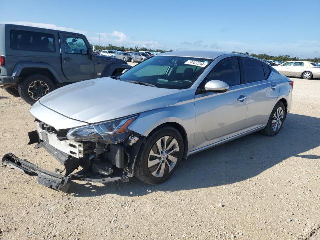 nissan altima s 2020 1n4bl4bv0lc231795