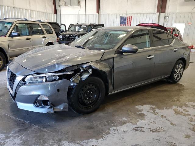 nissan altima s 2020 1n4bl4bv0lc232624