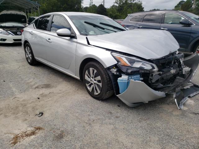 nissan altima s 2020 1n4bl4bv0lc238424