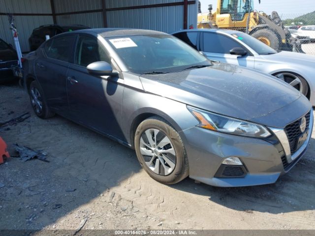 nissan altima 2020 1n4bl4bv0lc239816