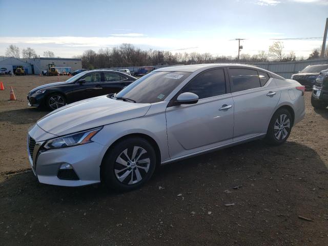 nissan altima s 2020 1n4bl4bv0lc240996