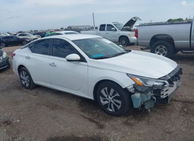 nissan altima 2020 1n4bl4bv0lc243414