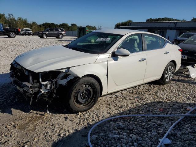 nissan altima s 2020 1n4bl4bv0lc247737