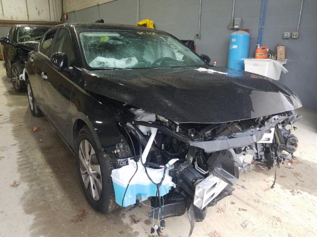 nissan altima s 2020 1n4bl4bv0lc248841