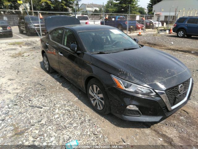 nissan altima 2020 1n4bl4bv0lc253182