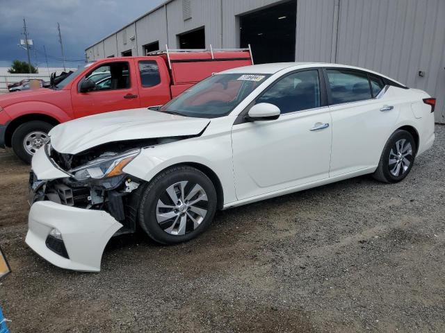 nissan altima s 2020 1n4bl4bv0lc253408