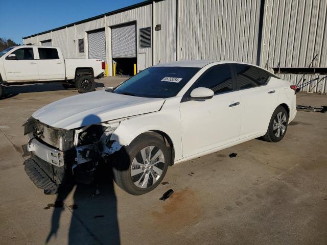 nissan altima s 2020 1n4bl4bv0lc257622