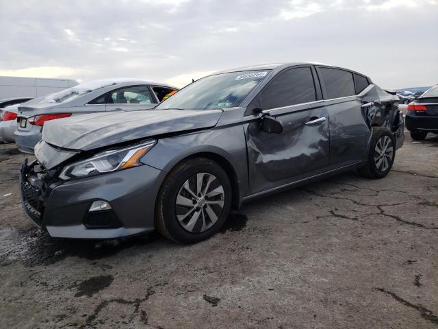 nissan altima 2020 1n4bl4bv0lc260505