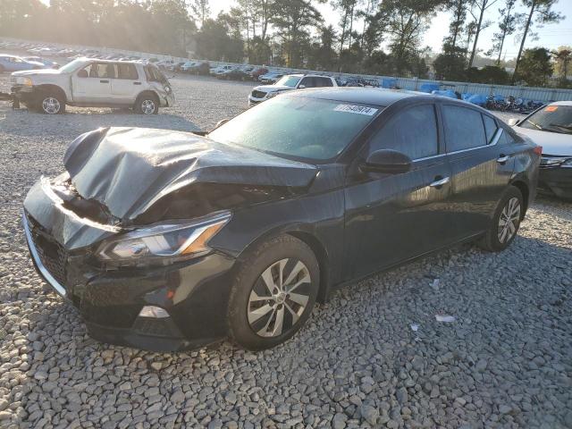 nissan altima s 2020 1n4bl4bv0lc261542