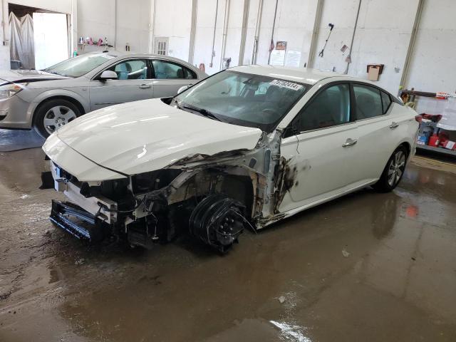 nissan altima s 2020 1n4bl4bv0lc262741