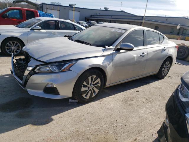 nissan altima 2020 1n4bl4bv0lc272282