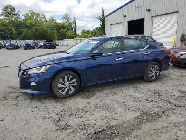 nissan altima 2020 1n4bl4bv0lc276929