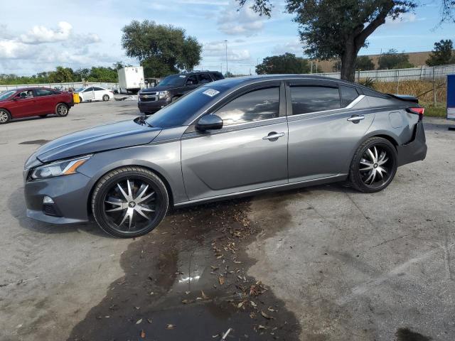 nissan altima s 2020 1n4bl4bv0lc284710