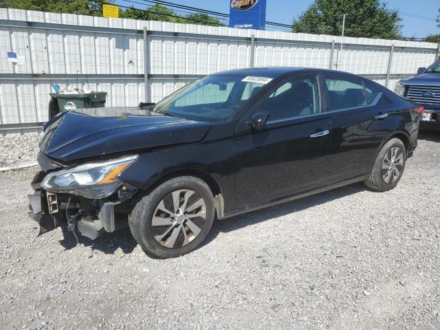 nissan altima 2020 1n4bl4bv0ln302787