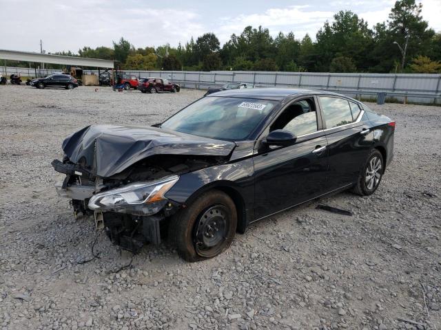 nissan altima 2020 1n4bl4bv0ln308296