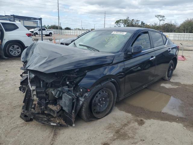 nissan altima 2021 1n4bl4bv0mn309563