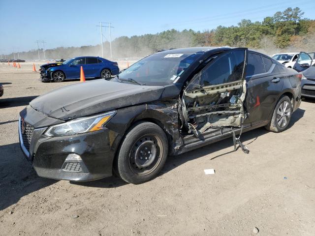 nissan altima s 2021 1n4bl4bv0mn354812