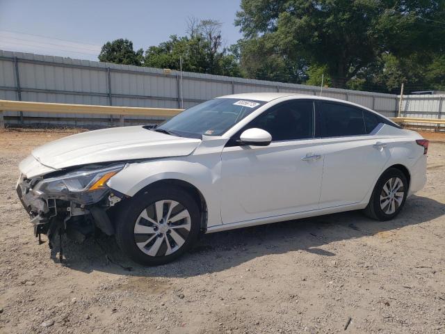 nissan altima 2021 1n4bl4bv0mn356270