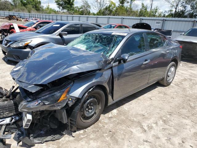 nissan altima 2022 1n4bl4bv0nn316059