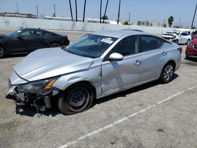 nissan altima s 2022 1n4bl4bv0nn345755