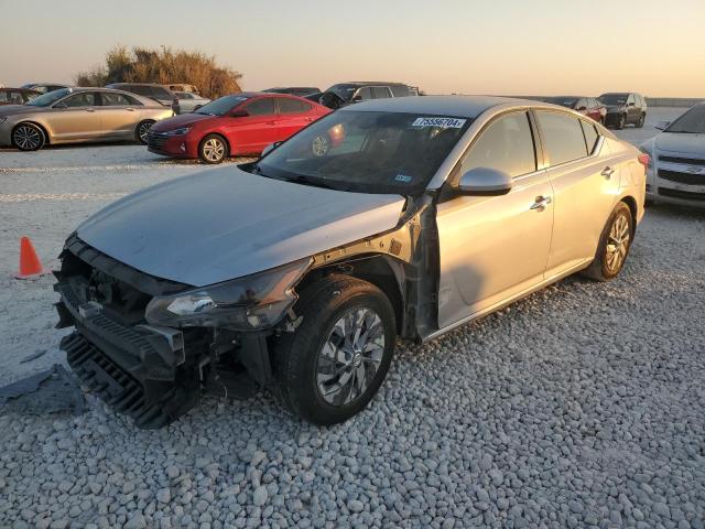 nissan altima s 2022 1n4bl4bv0nn355752