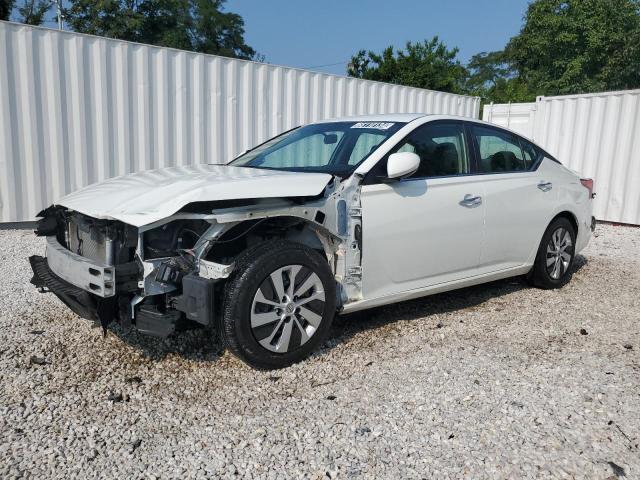 nissan altima s 2023 1n4bl4bv0pn315755