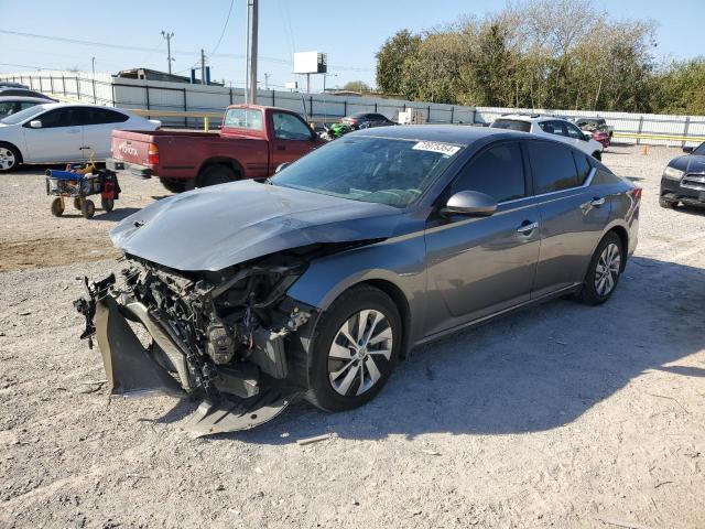 nissan altima s 2023 1n4bl4bv0pn331468