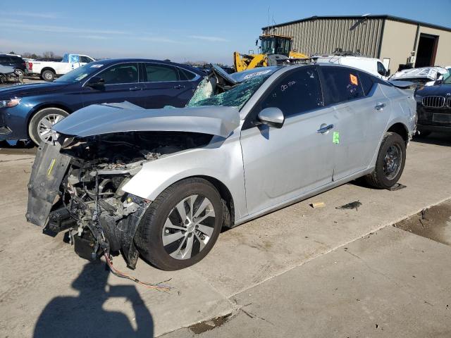 nissan altima s 2023 1n4bl4bv0pn337321