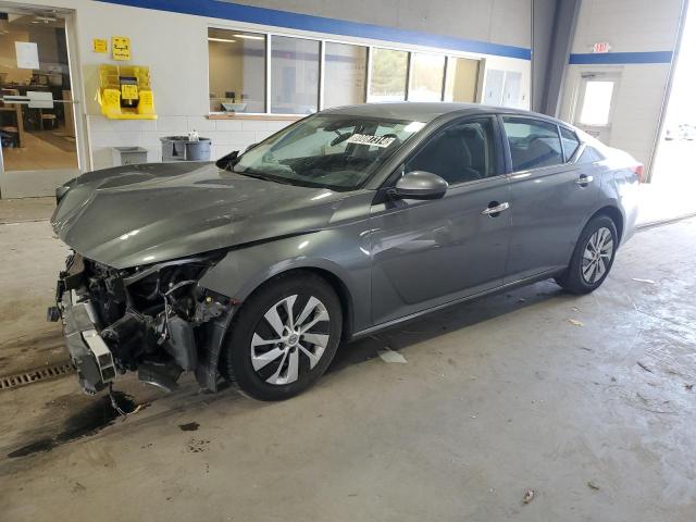 nissan altima s 2023 1n4bl4bv0pn339764