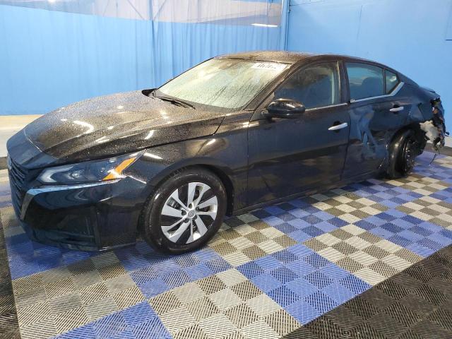 nissan altima s 2023 1n4bl4bv0pn355799