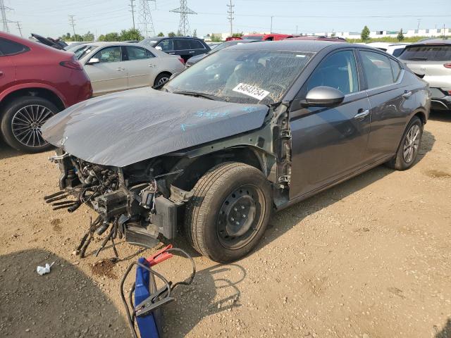 nissan altima s 2023 1n4bl4bv0pn357164