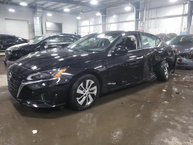 nissan altima 2023 1n4bl4bv0pn364728