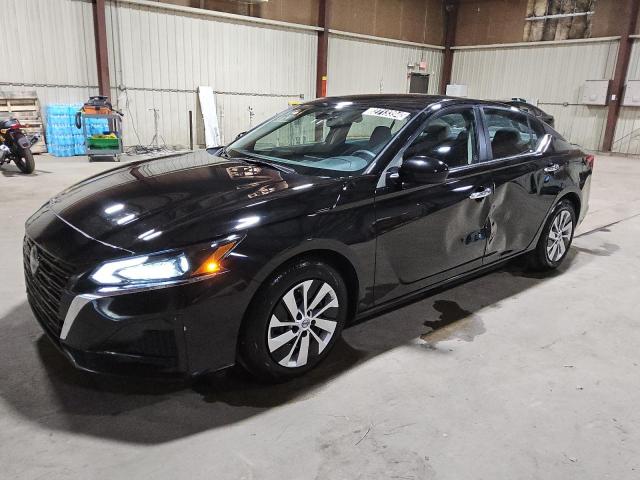 nissan altima s 2023 1n4bl4bv0pn371646