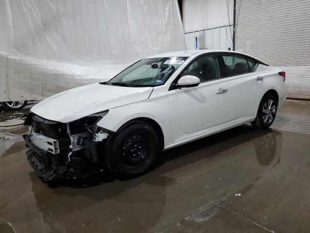 nissan altima s 2023 1n4bl4bv0pn382985