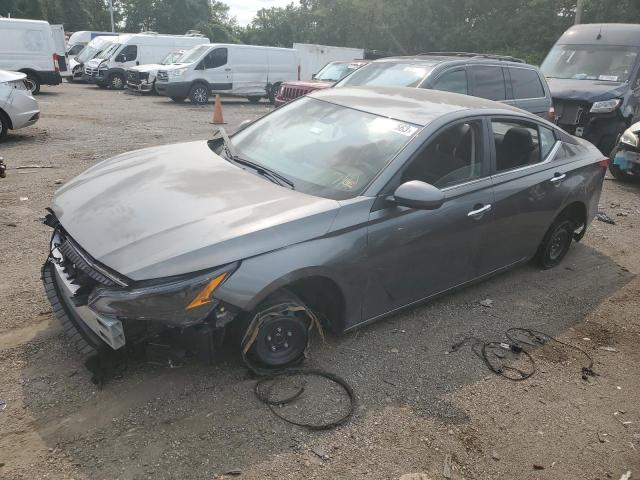 nissan altima s 2023 1n4bl4bv0pn388737