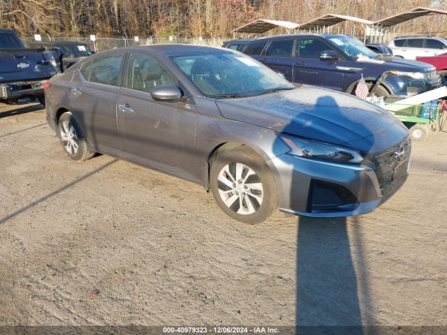 nissan altima 2023 1n4bl4bv0pn404905