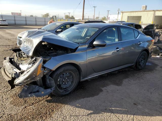 nissan altima s 2023 1n4bl4bv0pn412339