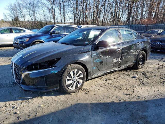 nissan altima s 2023 1n4bl4bv0pn413135