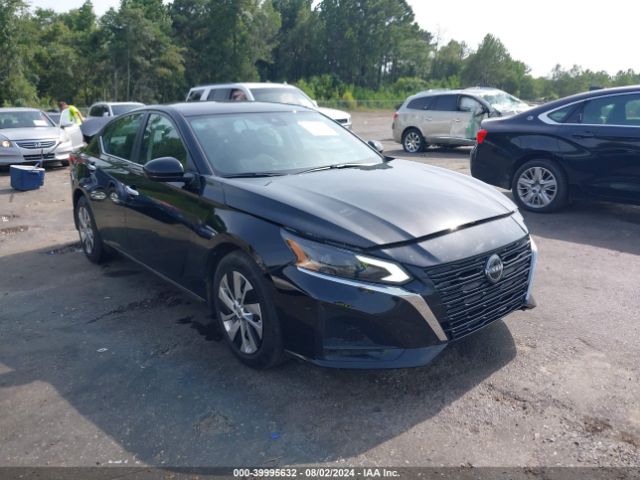 nissan altima 2023 1n4bl4bv0pn413930