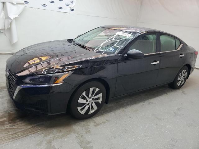 nissan altima s 2024 1n4bl4bv0rn331523